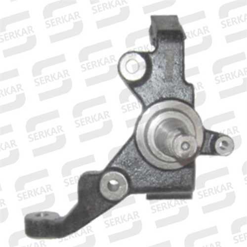 M131 1600 AKS TAŞIYICI SAĞ